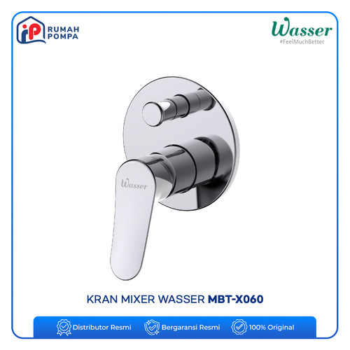 [EZM.1160942] KRAN AIR KRAN SHOWER VALVE WASSER MBT X060