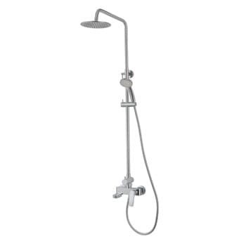[EZM.1160949] RAIN SHOWER SET WASSER D 330