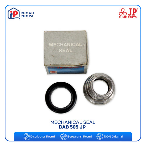 [EZM.1161092] Mekanis Seal Pompa Air DAB 505