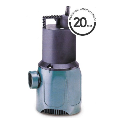 [EZM.1161123] POMPA CEKUP WASSER PD 201 E