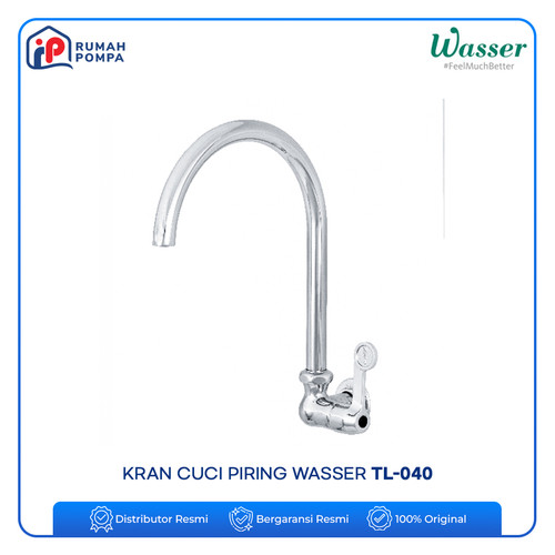 [EZM.1161172] WASSER SWING SPOUT TL-040