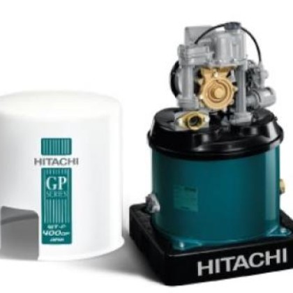 [EZM.1161214] HITACHI WTP 150 GP