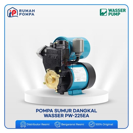 [EZM.1161216] Pompa Semi Jet Grundfos JP Basic 3 / JPA 4-47