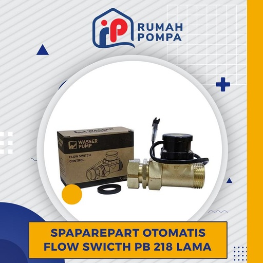 [EZM.1161247] Pompa Celup Air Kotor Waterplus SS-W 250 A