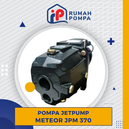 [EZM.1161275] Pompa Jet pump Meteor JPM 379
