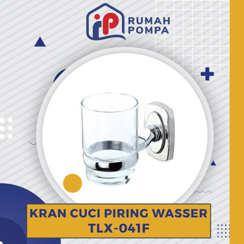 [EZM.1161333] Tempat Sikat Gigi | Tumbler Holder Wasser TM 2503
