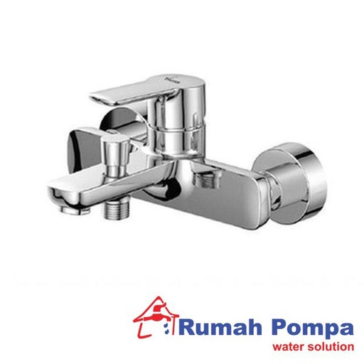 [EZM.1161439] Kran Air Kran Mixer Panas Dingin Wasser MBT S1510