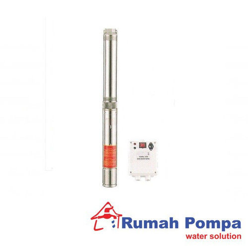 [EZM.1161445] Pompa Submersible Firman 3XRM2.5/15-0.75 Hp