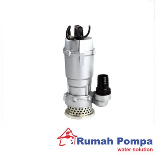 [EZM.1161448] Pompa Celup Air Kotor Airlux 15-17-0.37B