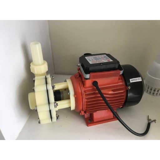 [EZM.1161453] CHEMICAL PUMP HIFLOW 32 FS 12 380 V