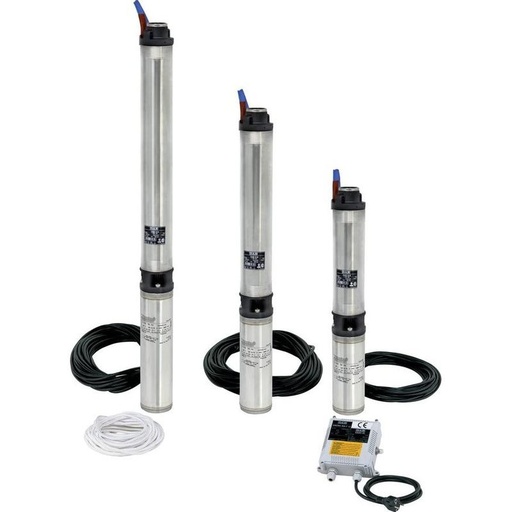 [EZM.1161456] Pompa Submersible DAB S4C-19M
