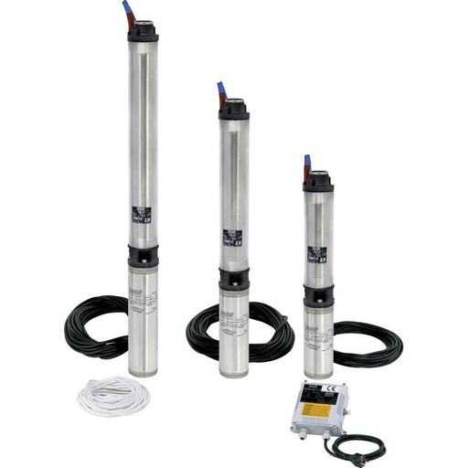 [EZM.1161457] Pompa Submersible DAB S4C-13M