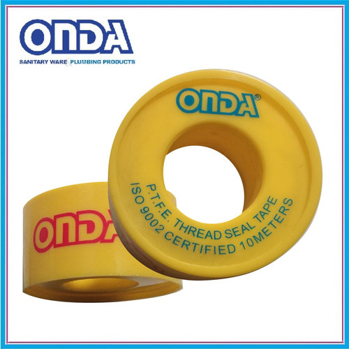 [EZM.1161490] Seal Tape Merk Onda 25mm