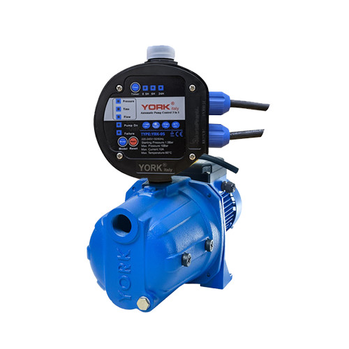 [EZM.1161498] PROMO PAKET POMPA SEMI JET YORK PS-250 NA + APC