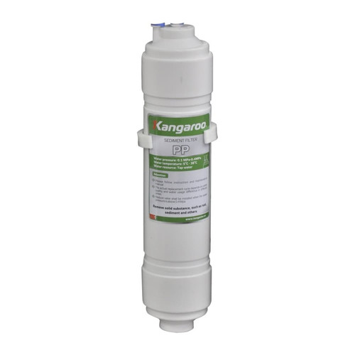 [EZM.1161508] PP Sedimen Stage 1 RO Kangaroo KG61A3