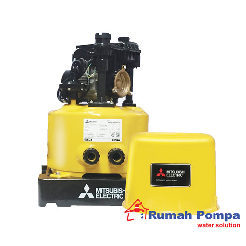 [EZM.1161590] POMPA AIR SUMUR DANGKAL | MITSUBISHI WP 205 ID