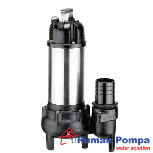 [EZM.1161595] MCKARLEN SV 750 | POMPA CELUP AIR KOTOR