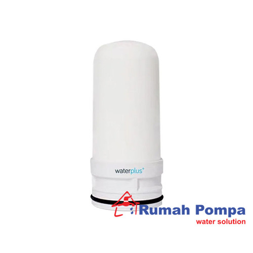 [EZM.1161612] Filter waterplus+ | 7-step Faucet Filter Cartridge | FFC-022