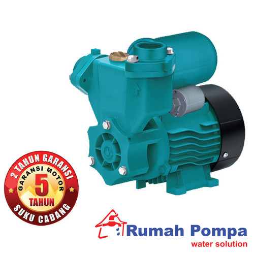 [EZM.1161615] POMPA SUMUR DANGKAL | LEO AKSM 750 AUTOMATIC
