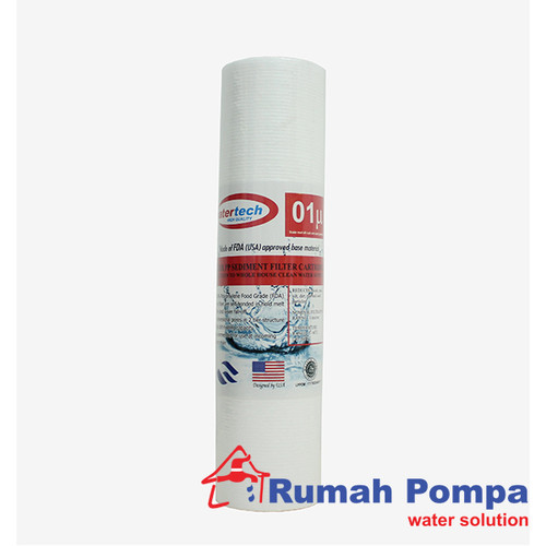 [EZM.1161628] Cartridge Filter "Nano" SPUN 03 Micro