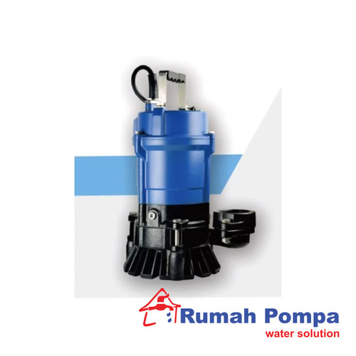 [EZM.1161653] MCKARLEN KA 2.4 POMPA CELUP AIR LUMPUR