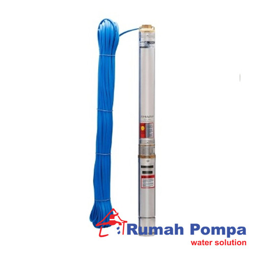 [EZM.1161660] SUBMERSIBLE SHARP SPS 503 M 0.5 HP