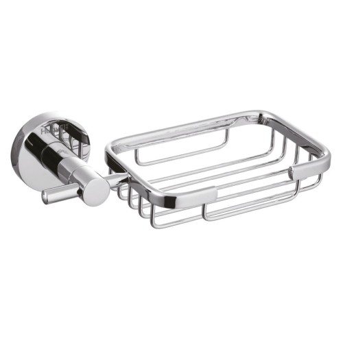 [EZM.1161707] Tempat Sabun (Soap Dish Holder) Waterplus SDH-133