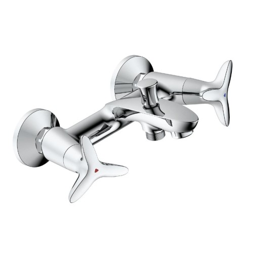 [EZM.1161736] KERAN MIXER PANAS DINGIN WATERPLUS MBH 112 E