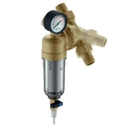 [EZM.1161762] SEDIMEN FILTER WATERPLUS SPF 021