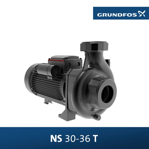 [EZM.1161793] Pompa Transfer Grundfos NS 30-36 3 Phase