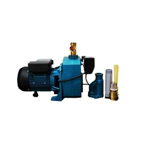 [EZM.1161799] MESIN POMPA JETPUMP SAN-EI 505 JP NON TABUNG
