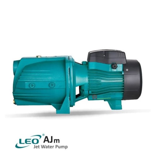 [EZM.1161850] POMPA AIR SEMI JET LEO AJM3O