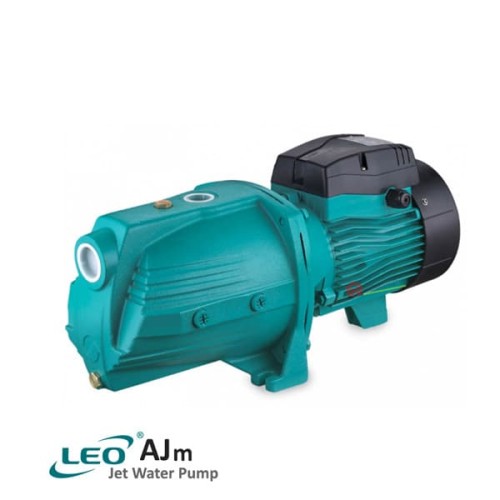 [EZM.1161856] POMPA AIR SEMI JET LEO AJM45