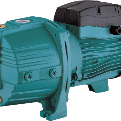 [EZM.1161858] POMPA JETPUMP NON OTOMATIS LEO AJDM 75/4H