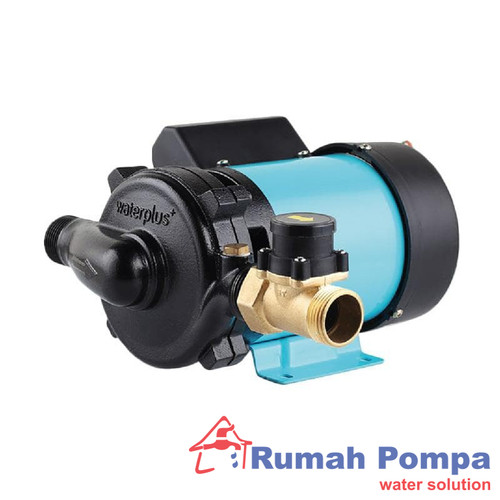[EZM.1161897] POMPA BOOSTER WATERPLUS BR 221 CPA Original Murah - pompa penambah tekanan air