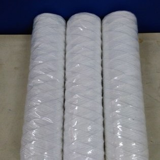 [EZM.1161916] Filter Benang / String Wound Sediment Filter
