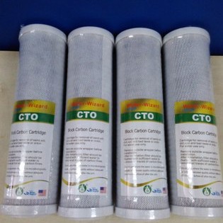 [EZM.1161918] CTO BLOCK CARBON WATER WIZARD