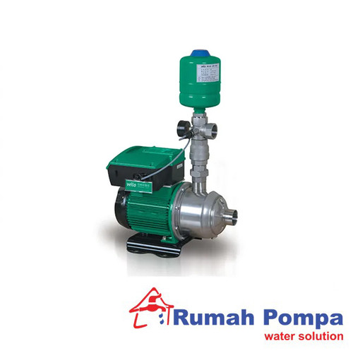 [EZM.1161922] POMPA BOOSTER WILO MHIKE 203 A