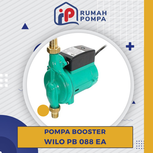 [EZM.1161923] WILO PB 088 EA