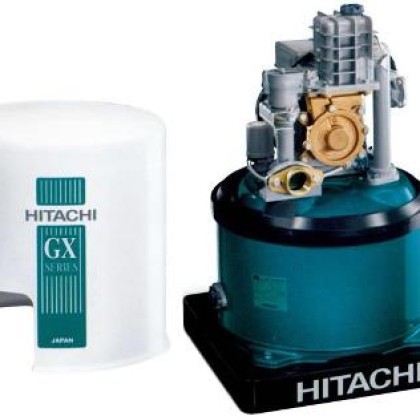 [EZM.1161947] HITACHI WTP 100 GX