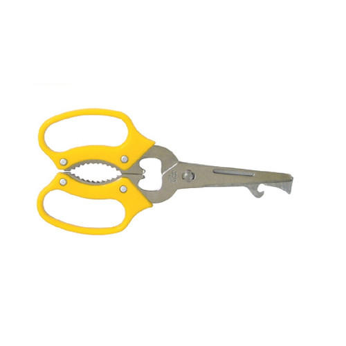 [EZM.1190558] Hasston Gunting Multifungsi 7" (1350-012)