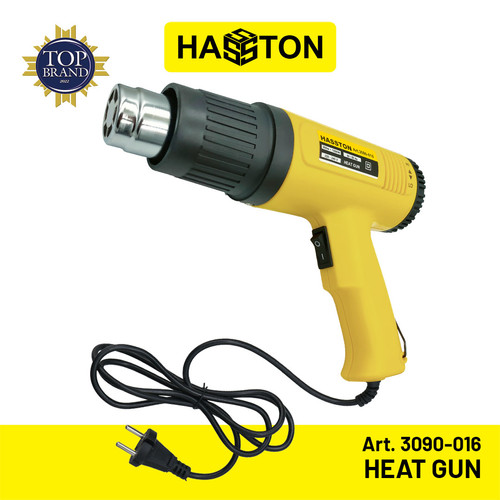 [EZM.1191057] Hasston Blower Pemanas / Heat Gun / Las Pipa (3090-016)