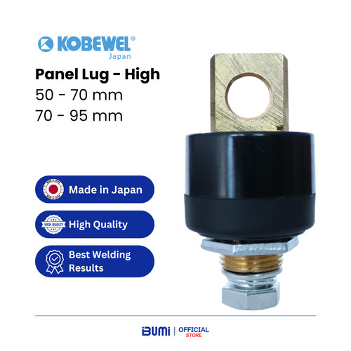 [EZM.4000011] Panel Lug - High - Kobewel