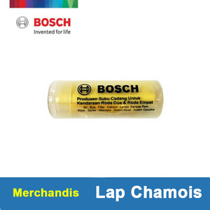 [EZR.2400056] GWP Merchandise Lap Chamois Bosch