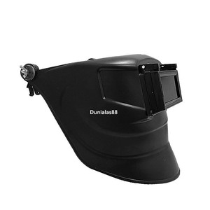 [EZM.1180043] Kedok Las Khusus Pasang ke Helm Proyek Clip Cap Welding Helm Proyek