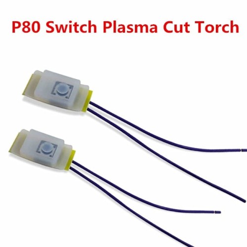 [EZM.1180505] P80 Switch Plasma Cut Torch Untuk P80 Cutting Torch CUT100 CUT-120/100