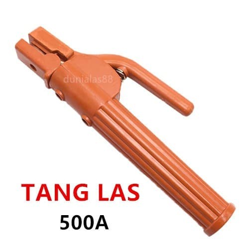 [EZM.1180542] Stang Las Tang Las 500A Electrode Holder 500A tavfolas mesin las murah