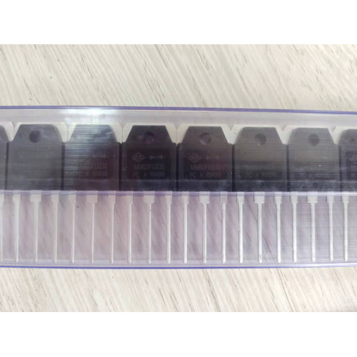 [EZM.1180633] MM60FU030 TO3P 60FU030 MM60FU030PC TO3P 60A 300V Mesin Las ori