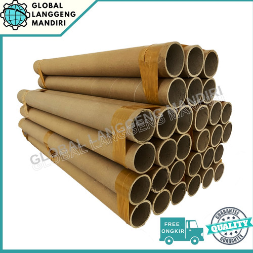 [EZM.1140020] EXTRA PACKING SELONGSONG PIPA KARDUS