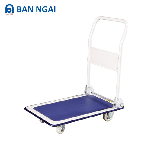 [EZO.1700041] METAL HAND TRUCK SUMO SF301 300 KG